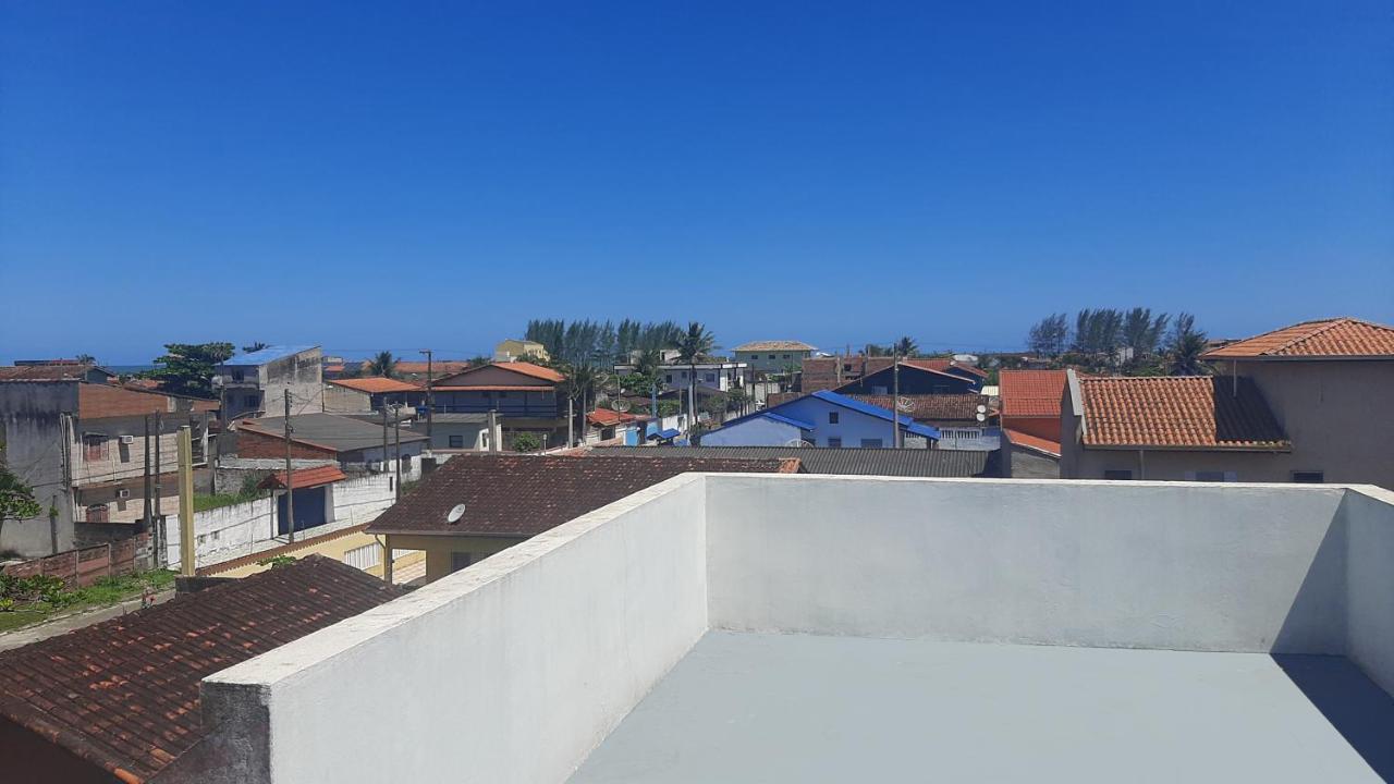 Chapeu De Sol - Area Gourmet, Tv, Internet, Roupas De Cama E Banho, Jardim, Horta E Pomar Apartment Ilha Comprida Exterior photo