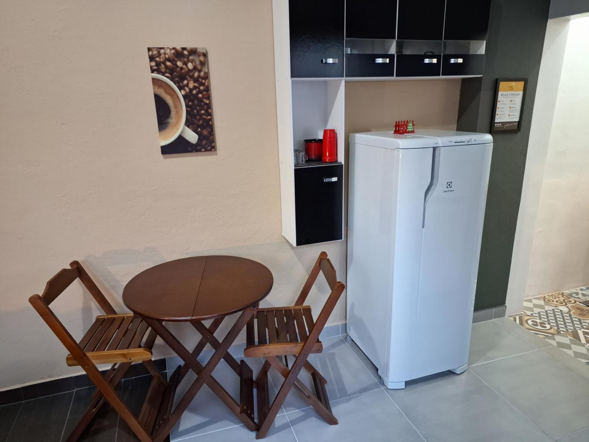 Chapeu De Sol - Area Gourmet, Tv, Internet, Roupas De Cama E Banho, Jardim, Horta E Pomar Apartment Ilha Comprida Room photo