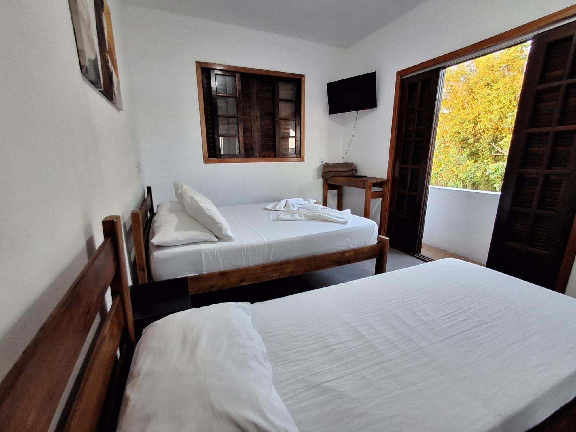 Chapeu De Sol - Area Gourmet, Tv, Internet, Roupas De Cama E Banho, Jardim, Horta E Pomar Apartment Ilha Comprida Exterior photo