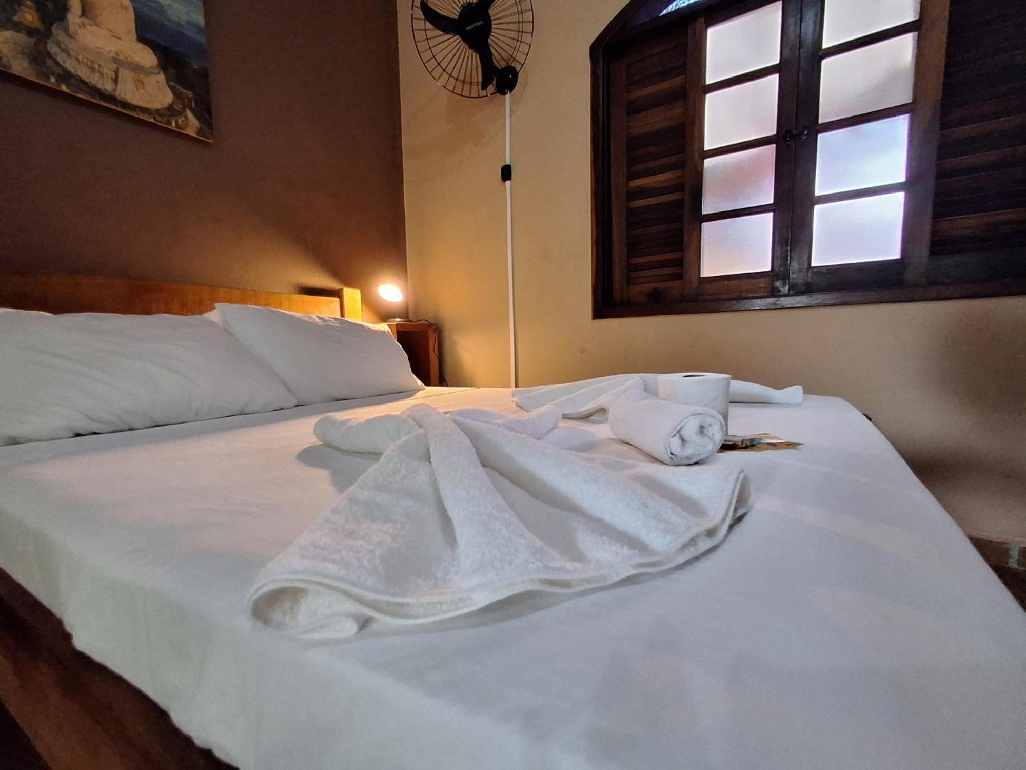Chapeu De Sol - Area Gourmet, Tv, Internet, Roupas De Cama E Banho, Jardim, Horta E Pomar Apartment Ilha Comprida Exterior photo