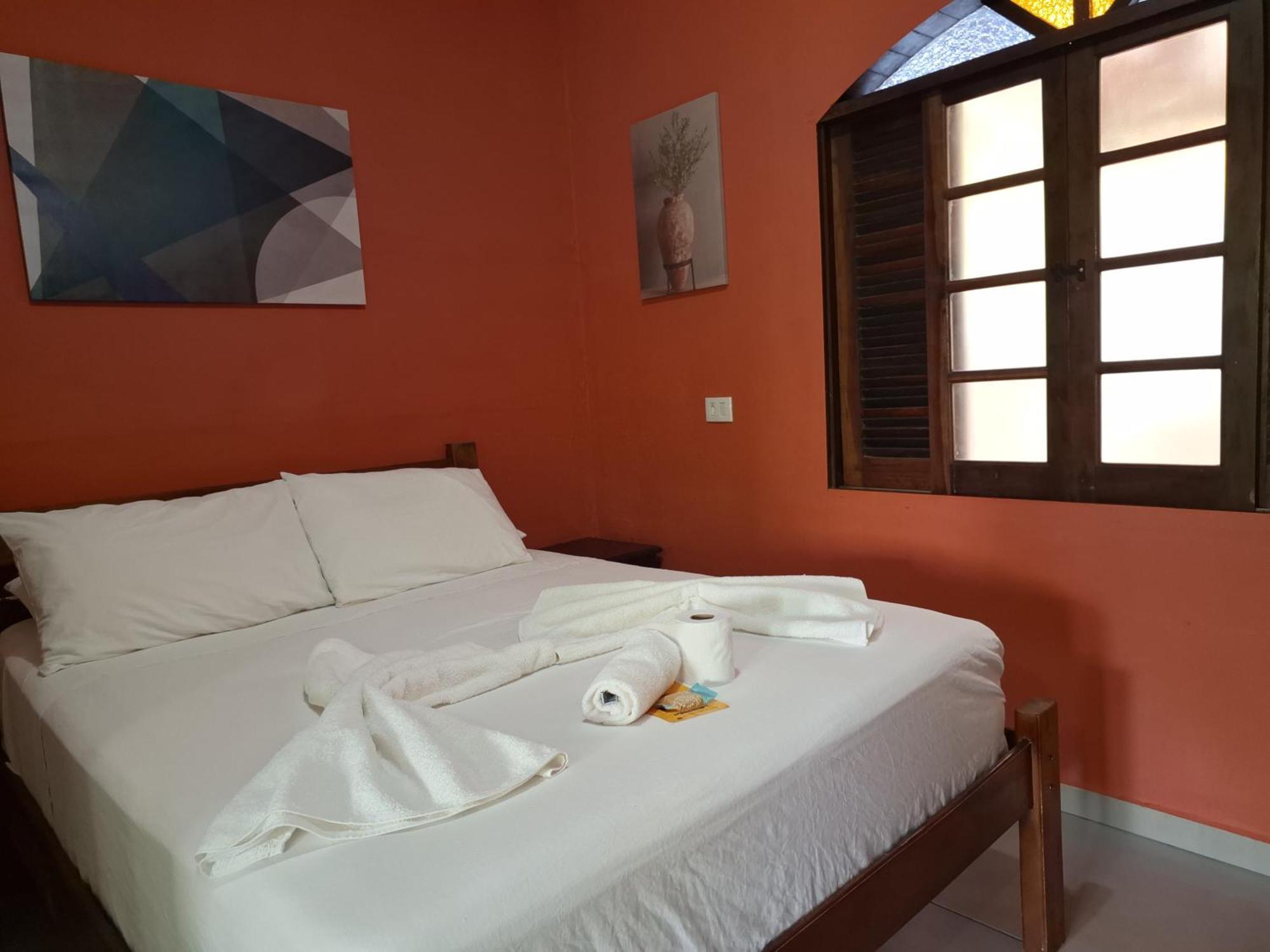 Chapeu De Sol - Area Gourmet, Tv, Internet, Roupas De Cama E Banho, Jardim, Horta E Pomar Apartment Ilha Comprida Exterior photo